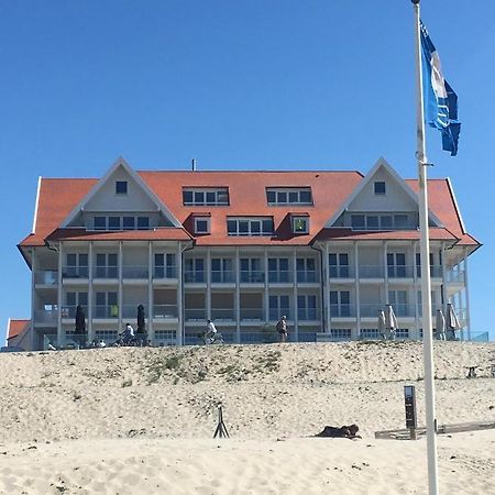 Cadzand Dream Beach, Pool And Wellness Apartment Экстерьер фото