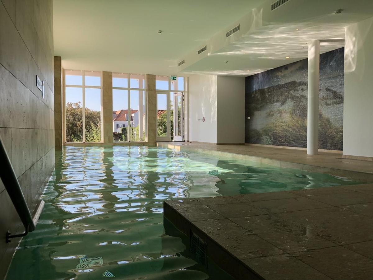 Cadzand Dream Beach, Pool And Wellness Apartment Экстерьер фото
