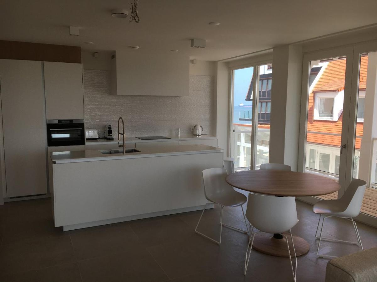 Cadzand Dream Beach, Pool And Wellness Apartment Экстерьер фото