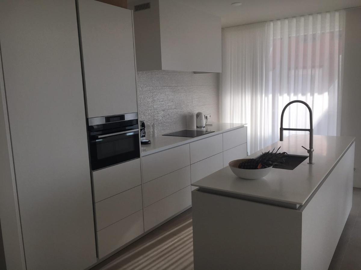 Cadzand Dream Beach, Pool And Wellness Apartment Экстерьер фото