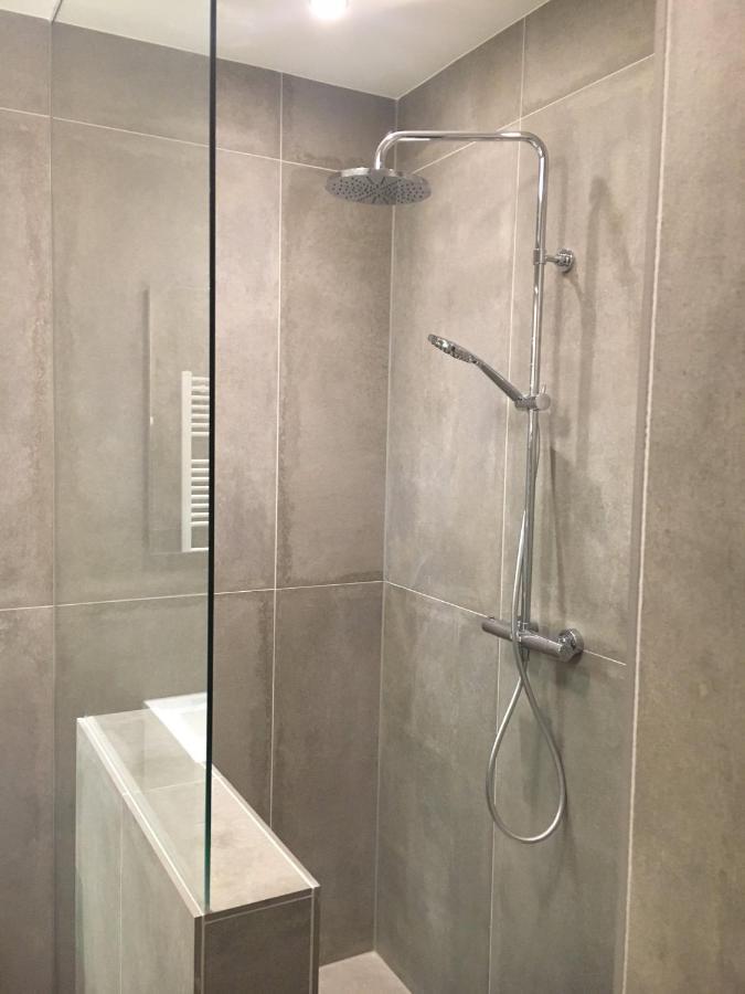 Cadzand Dream Beach, Pool And Wellness Apartment Экстерьер фото
